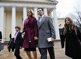 Donald Trump Jr. and wife call it quits after 12 years | The Times of ...