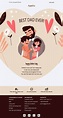 27 Father’s Day Email Templates 📭 | Free Father’s Day HTML Email ...