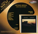 Michael Hedges – Aerial Boundaries (2015, SACD) - Discogs