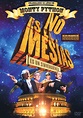 No es el Mesías (es un sinvergüenza) (Caráula DVD) - index-dvd.com ...