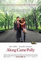 Along Came Polly Movie Poster (#1 of 2) - IMP Awards