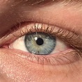 The Best 22 Blue Eye Colour Chart - kupfotel