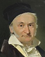 Carl Friedrich Gauss - Définition et Explications