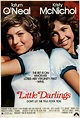 Little darling: Kristy McNichol, the young actress America adored in ...