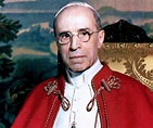 Papst Pius XII: Lichtgestalt in dunklen Zeiten - Philosophia Perennis