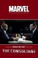 Sección visual de Marvel de un vistazo: El consultor (C) - FilmAffinity