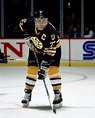 Ray Bourque – A Long Way to the Stanley Cup