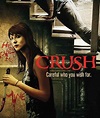 CRUSH Trailer and April 9th Release Date - Horror Society