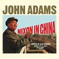 Nixon in China: John Adams: Amazon.es: CDs y vinilos}