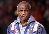 Floyd Mayweather Sr.'s DNA test proves fathered baby girl at age 65