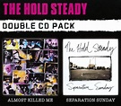 Almost Killed Me/Separation Sunday, The Hold Steady | CD (album ...