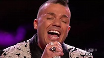 The First Noel / Where Are You Christmas - Anthony Callea (Carols By ...