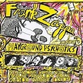 FRANK ZAPPA: Do-CD PLAYGROUND PSYCHOTICS - mit LENNON & ONO - Beatles ...