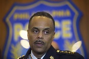 Philadelphia Police Commissioner Richard Ross Abruptly Resigns After ...