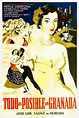 Todo es posible en Granada (1954) - FilmAffinity