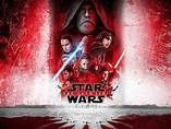 Star Wars: Los últimos Jedi… la crítica del Episodio VIII