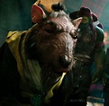 Master Splinter (2014 Movie) Vs Rocket Racoon(2014 Movie) - Battles ...