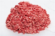 Original Chopped Beef Blend (80/20) 1.5 Lbs – PAT LAFRIEDA HOME DELIVERY
