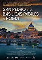 St. Peter's and the Papal Basilicas of Rome 3D (2016) - Posters — The ...