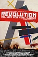 Revolution: New Art For A New World (2016)