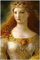Eleanor of Aquitaine | Eleanor of aquitaine, Women in history, High ...