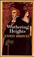 Wuthering Heights by Emily Bronte, a Signet Classic with cover ...