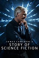 James Cameron's Story of Science Fiction Movie Poster - #559699