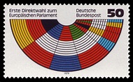 Europawahl 1979