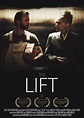 Lift (2016) - Posters — The Movie Database (TMDB)