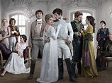 War and Peace's BBC finale leaves viewers distraught, writer promises ...