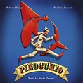 Pinocchio, Nicola Piovani | CD (album) | Muziek | bol.com