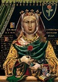 CATALINA DE LANCASTER REINA DE CASTILLA | Plantagenet, John of gaunt, Lancaster
