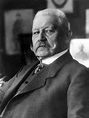 Paul von Hindenburg - Wikipedia | RallyPoint