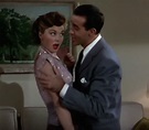 Listen to a consensual rendition of "Baby It's Cold Outside"