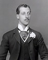 January 14, 1892: Death of Prince Albert Victor, Duke of Clarence and ...