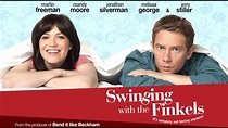 Swinging With The Finkels - Trailer - YouTube