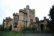 Lennox Castle | Castle, Lennox, Natural landmarks