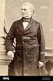 WILLIAM SMITH O'BRIEN (1803-1864) Irish Nationalist MP and leader of ...