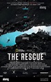 THE RESCUE, US poster, 2021. © National Geographic Documentary Films ...