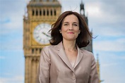 Statement by Theresa Villiers on Cabinet reshuffle | Theresa Villiers MP