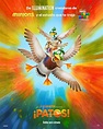 ¡Patos!: Estreno, trailer y todo sobre la película animada | Cine PREMIERE