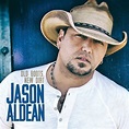 Jason Aldean Georgia Full Album