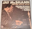 McShann, Jay - Big Apple Bash – Joe's Albums