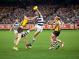 Australian rules football | History, Rules, & Facts | Britannica