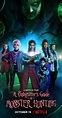 A Babysitter's Guide to Monster Hunting (2020) - Trivia - IMDb