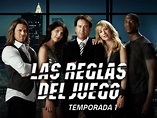 Prime Video: Las Reglas Del Juego