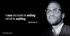 20 Malcolm X Quotes to Inspire You to Take Control of Your Life