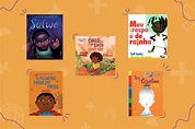 Dia da Consciência Negra: 10 livros que trazem representatividade negra ...