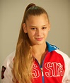 Aleksandra SOLDATOVA (RUS)