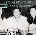 Leonard Cohen - Death of a Ladies' Man (Vinyl) | MusicZone | Vinyl ...